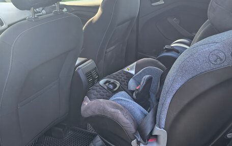 Ford Kuga III, 2017 год, 1 620 000 рублей, 8 фотография