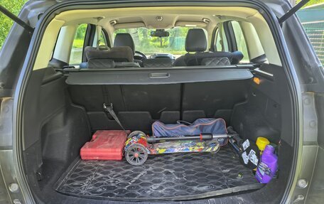 Ford Kuga III, 2017 год, 1 620 000 рублей, 9 фотография