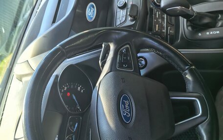 Ford Kuga III, 2017 год, 1 620 000 рублей, 6 фотография