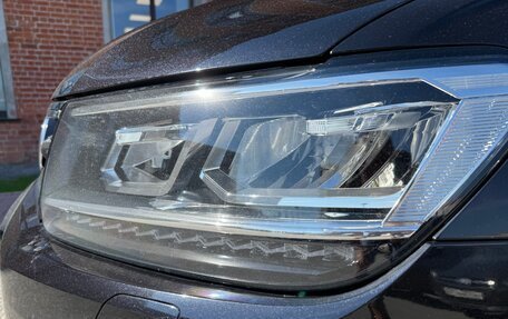 Volkswagen Tiguan II, 2018 год, 2 100 000 рублей, 9 фотография