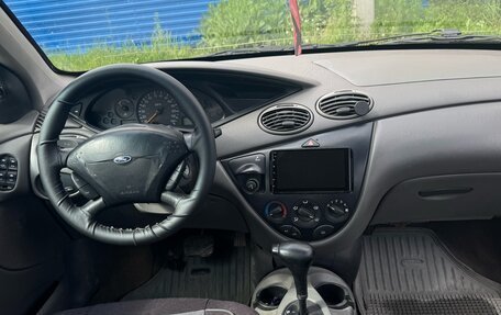 Ford Focus IV, 2000 год, 200 000 рублей, 5 фотография