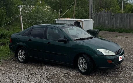 Ford Focus IV, 2000 год, 200 000 рублей, 2 фотография
