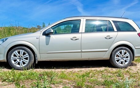 Opel Astra H, 2006 год, 460 000 рублей, 2 фотография