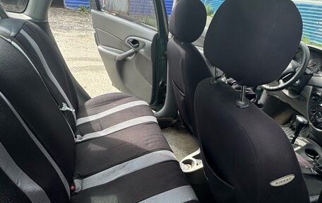 Ford Focus IV, 2000 год, 200 000 рублей, 6 фотография