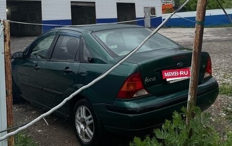Ford Focus IV, 2000 год, 200 000 рублей, 3 фотография