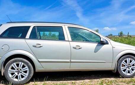 Opel Astra H, 2006 год, 460 000 рублей, 5 фотография