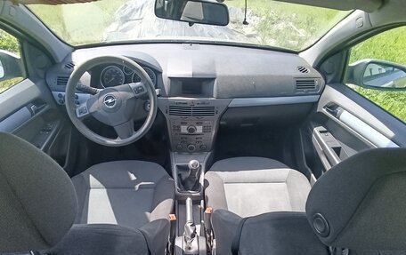 Opel Astra H, 2006 год, 460 000 рублей, 7 фотография