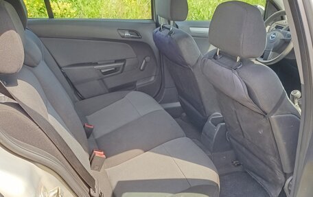 Opel Astra H, 2006 год, 460 000 рублей, 10 фотография