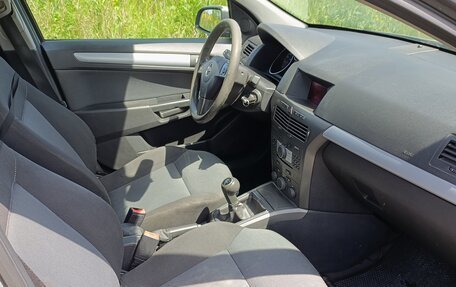 Opel Astra H, 2006 год, 460 000 рублей, 9 фотография