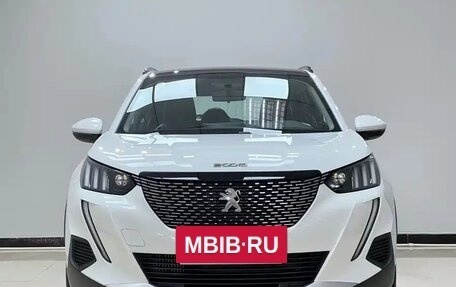 Peugeot 2008 II, 2022 год, 1 290 005 рублей, 2 фотография