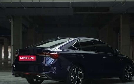 Skoda Octavia IV, 2022 год, 1 850 000 рублей, 4 фотография