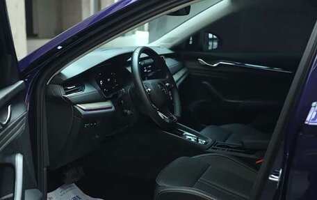 Skoda Octavia IV, 2022 год, 1 850 000 рублей, 8 фотография
