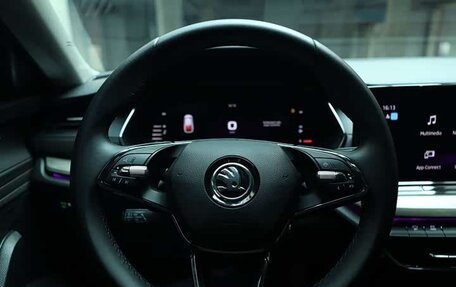 Skoda Octavia IV, 2022 год, 1 850 000 рублей, 9 фотография