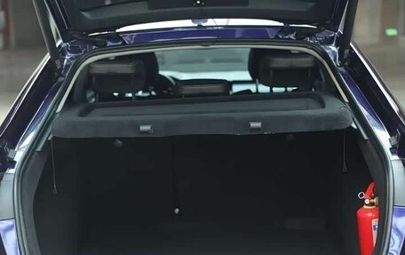 Skoda Octavia IV, 2022 год, 1 850 000 рублей, 18 фотография