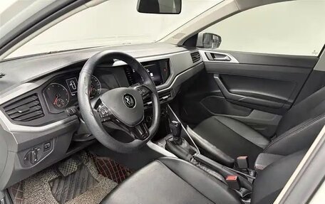 Volkswagen Polo, 2022 год, 1 090 005 рублей, 7 фотография
