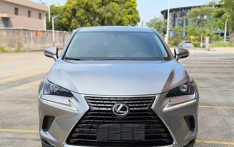 Lexus NX I, 2021 год, 2 377 000 рублей, 2 фотография
