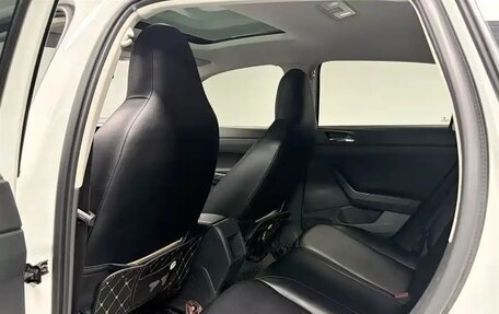 Volkswagen Polo, 2022 год, 1 090 005 рублей, 11 фотография