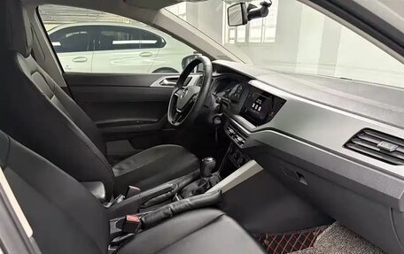 Volkswagen Polo, 2022 год, 1 090 005 рублей, 8 фотография