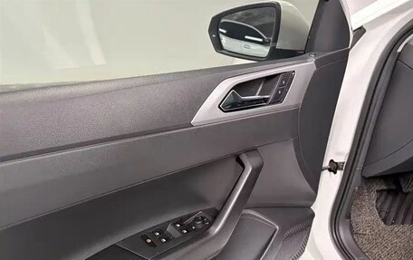 Volkswagen Polo, 2022 год, 1 090 005 рублей, 13 фотография