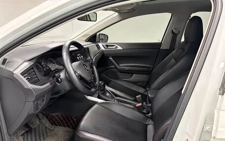Volkswagen Polo, 2022 год, 1 090 005 рублей, 9 фотография