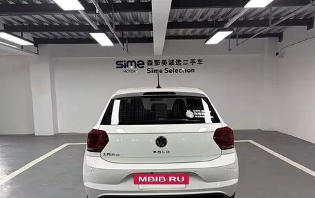 Volkswagen Polo, 2022 год, 1 090 005 рублей, 4 фотография