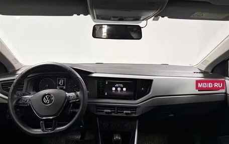 Volkswagen Polo, 2022 год, 1 090 005 рублей, 6 фотография