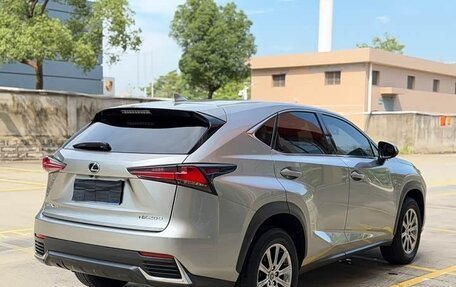 Lexus NX I, 2021 год, 2 377 000 рублей, 4 фотография