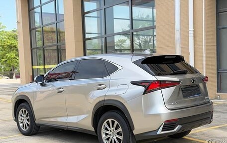 Lexus NX I, 2021 год, 2 377 000 рублей, 6 фотография