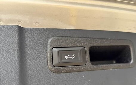 Lexus NX I, 2021 год, 2 377 000 рублей, 17 фотография