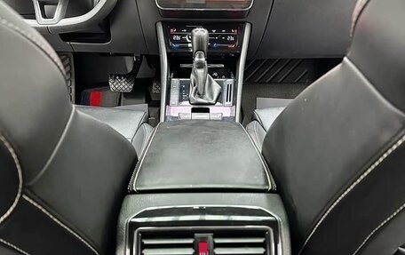 Skoda Superb III рестайлинг, 2022 год, 1 880 004 рублей, 16 фотография