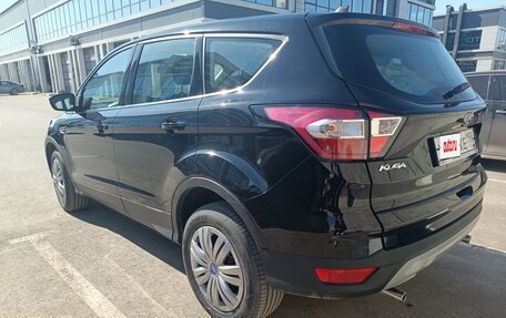 Ford Kuga III, 2017 год, 1 230 000 рублей, 7 фотография