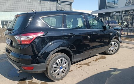 Ford Kuga III, 2017 год, 1 230 000 рублей, 5 фотография