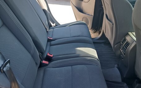 Ford Kuga III, 2017 год, 1 230 000 рублей, 8 фотография
