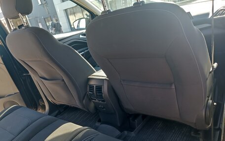 Ford Kuga III, 2017 год, 1 230 000 рублей, 9 фотография
