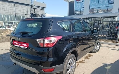 Ford Kuga III, 2017 год, 1 230 000 рублей, 2 фотография