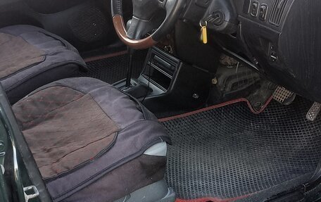 Toyota Duet, 2002 год, 240 000 рублей, 7 фотография
