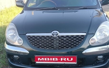 Toyota Duet, 2002 год, 240 000 рублей, 3 фотография