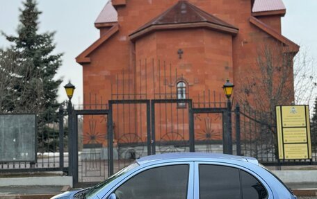 Nissan Micra III, 2004 год, 424 000 рублей, 2 фотография