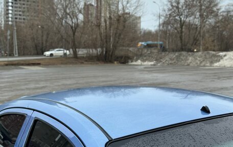 Nissan Micra III, 2004 год, 424 000 рублей, 9 фотография