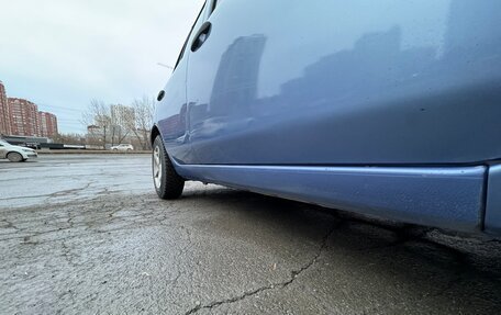 Nissan Micra III, 2004 год, 424 000 рублей, 14 фотография