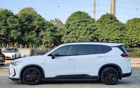Chevrolet Orlando, 2022 год, 1 179 000 рублей, 7 фотография