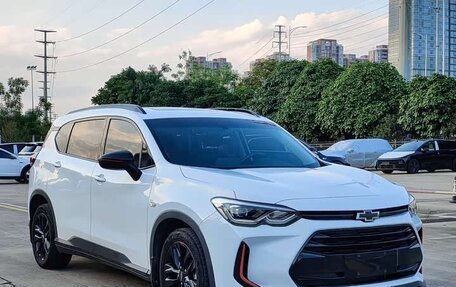 Chevrolet Orlando, 2022 год, 1 179 000 рублей, 3 фотография