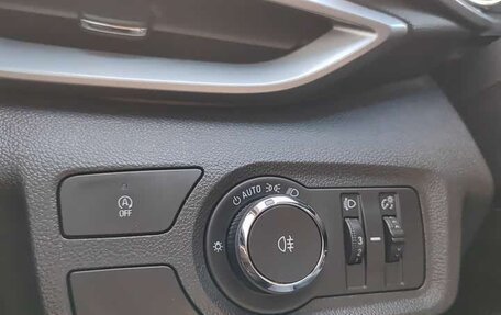 Chevrolet Orlando, 2022 год, 1 179 000 рублей, 11 фотография