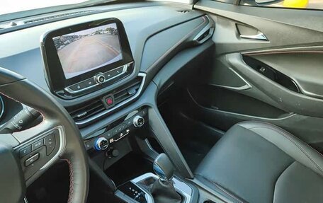 Chevrolet Orlando, 2022 год, 1 179 000 рублей, 10 фотография