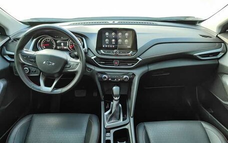 Chevrolet Orlando, 2022 год, 1 179 000 рублей, 9 фотография