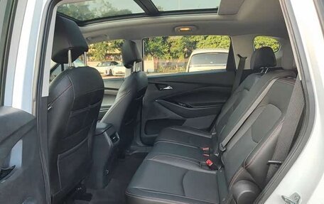 Chevrolet Orlando, 2022 год, 1 179 000 рублей, 13 фотография