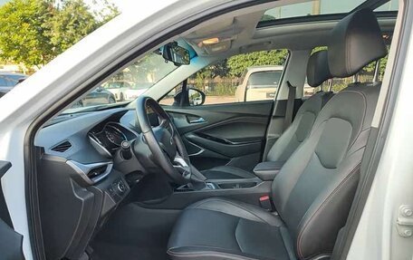 Chevrolet Orlando, 2022 год, 1 179 000 рублей, 8 фотография