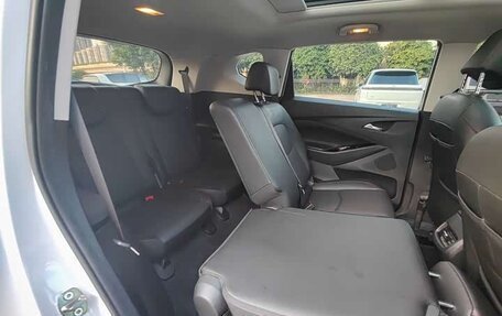 Chevrolet Orlando, 2022 год, 1 179 000 рублей, 14 фотография