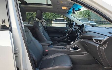 Chevrolet Orlando, 2022 год, 1 179 000 рублей, 12 фотография