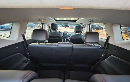 Chevrolet Orlando, 2022 год, 1 179 000 рублей, 15 фотография